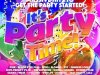 Its Party Time! [3CD] (2022)
