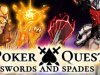 Poker Quest: Swords and Spades
