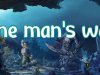 One Man's War