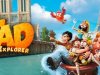 Tad the Lost Explorer
