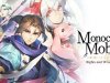 Monochrome Mobius: Rights and Wrongs Forgotten