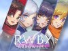 RWBY: Arrowfell