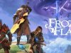 Frozen Flame [PT-BR]