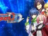 Cardfight!! Vanguard Dear Days