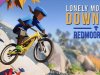 Lonely Mountains: Downhill - Redmoor Falls