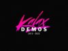 Kalax - DEMOS (2022)