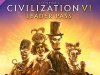 Passe de Líder do Civilization VI [PT-BR]