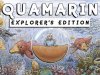 Aquamarine: Explorer's Edition