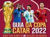 SportBuzz - Guia da Copa Catar 2022