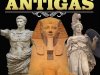 Os Mistérios e Esplendores das Grandiosas Civilizações Antigas