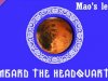 Mao's legacy: Bombard The Headquarters
