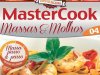 MasterCook - Massas e Molhos Ed 04