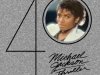 Michael Jackson - Thriller 40 (1982/2022)