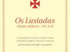 Os Lusíadas - Ed. Didática - Vol. I e II - Francisco Lencastre