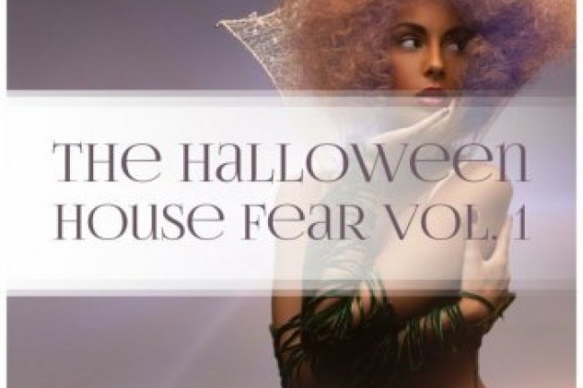 The Halloween House Fear, Vol. 1 (2022)