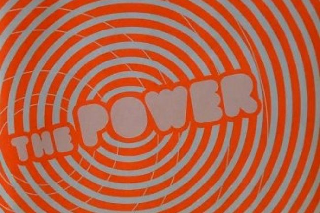 The Power [4 CDs] (2007)