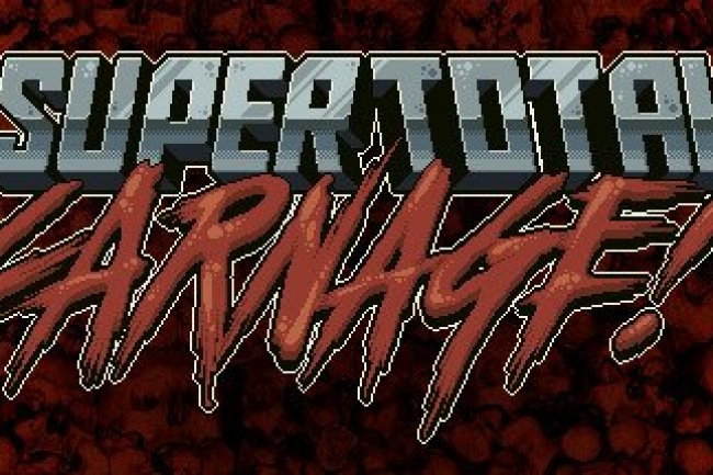 SuperTotalCarnage!