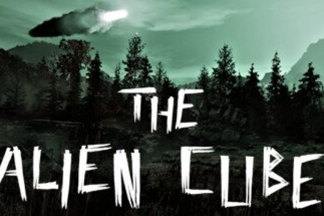 The Alien Cube [PT-BR]