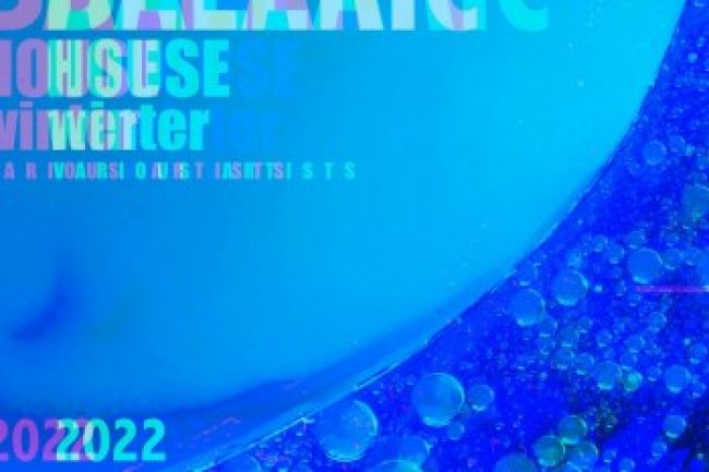 Balearic House Winter 2022 (2022)