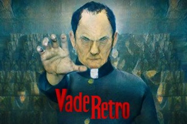 Vade Retro : Exorcist