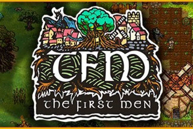 TFM: The First Men