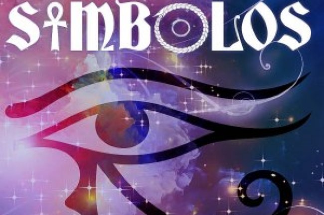 O Grande Livro de Símbolos - Claudio Blanc
