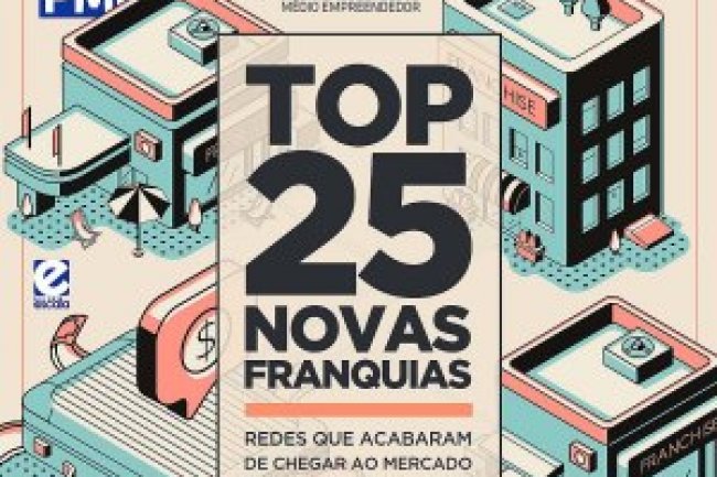 Gestão & Negócios Ed 146