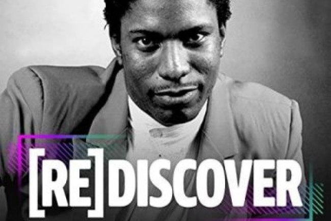 Rediscover: Classic House (2022)