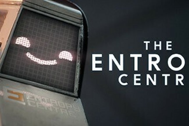 The Entropy Centre [PT-BR]