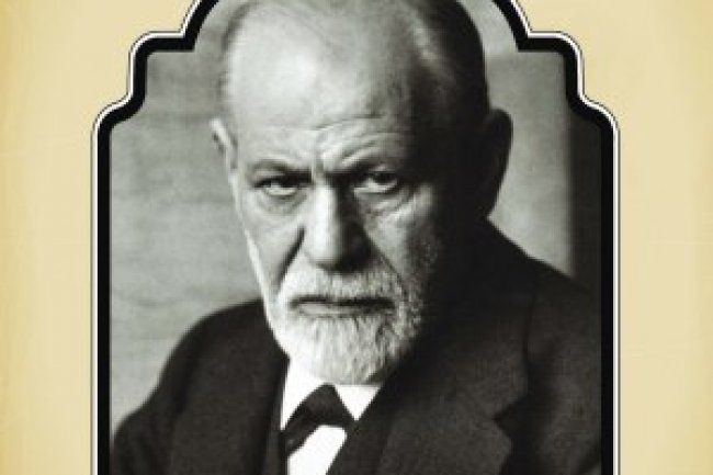 Freud e seus Fantasmas - Rafael Rocha Daud