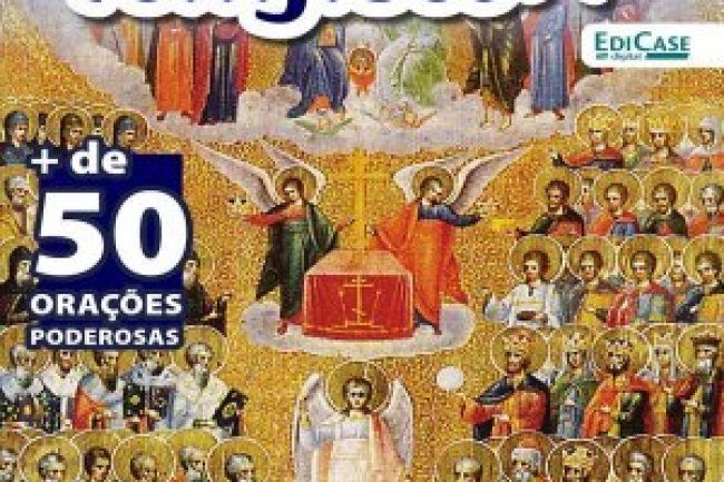 Conhecendo Sobre Crenças e Religiões Ed 25