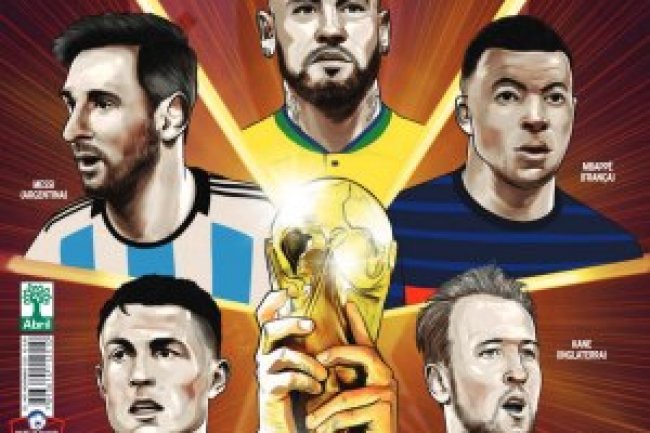 Placar Ed 1493 - Novembro 2022