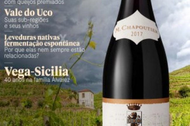 Adega Ed 205 - Novembro 2022