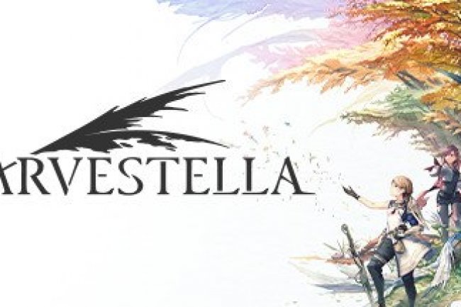 HARVESTELLA