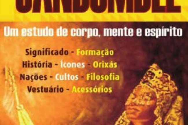 Curiosidades Sobre Ed 02 - Candomblé