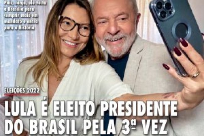 Caras Ed 1513 - Novembro 2022