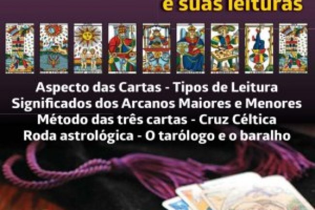 Sua Estrela - Tarô e suas Leituras