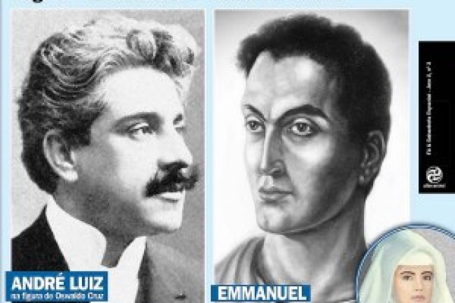 Fé & Sabedoria - Grandes Guias do Espiritismo