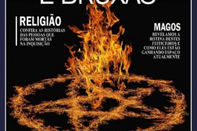 Guia Bruxos e Bruxas