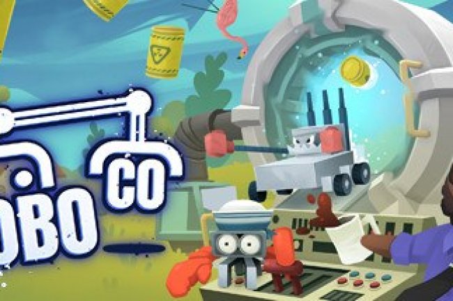 RoboCo