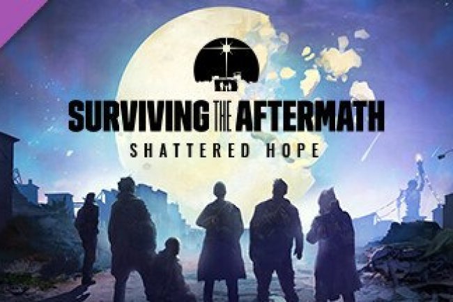 Surviving the Aftermath: Shattered Hope