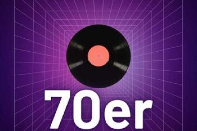 70er - Alle Hits (2022)