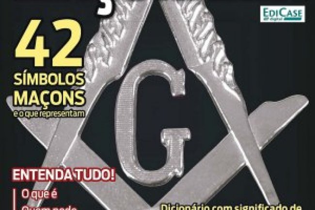 Segredos Revelados - Maçonaria