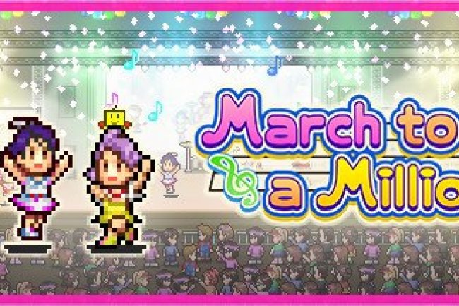 March to a Million