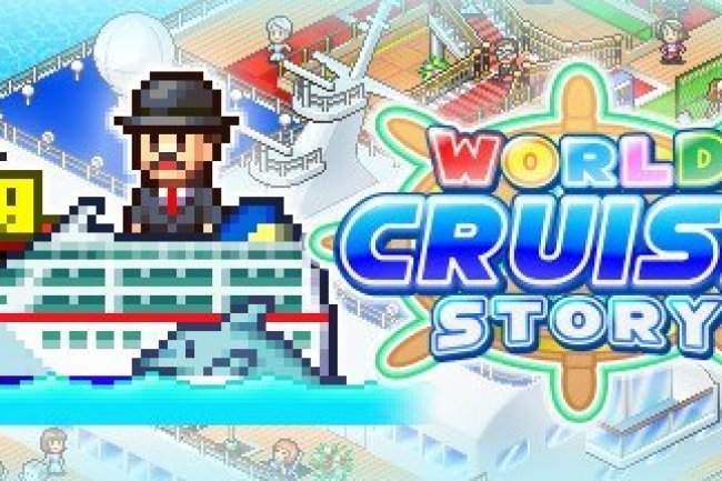 World Cruise Story