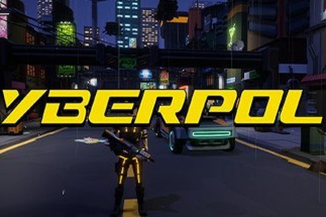 Cyberpoly