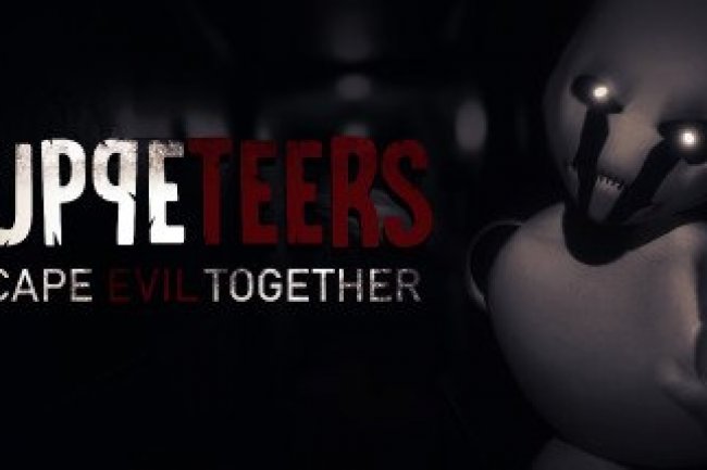 PUPPETEERS