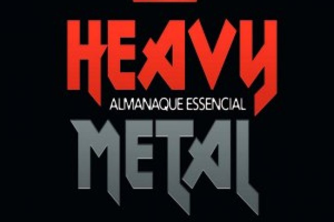 Discovery Publicações: Heavy Metal - Almanaque Essencial