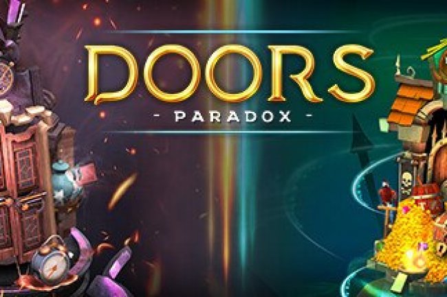 Doors: Paradox