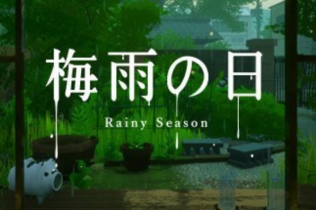 Rainy Season